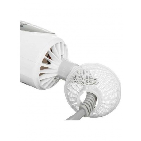 Panasonic Фен-щетка EH-KA31 - фото 11