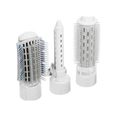 Panasonic Фен-щетка EH-KA31 - фото 13