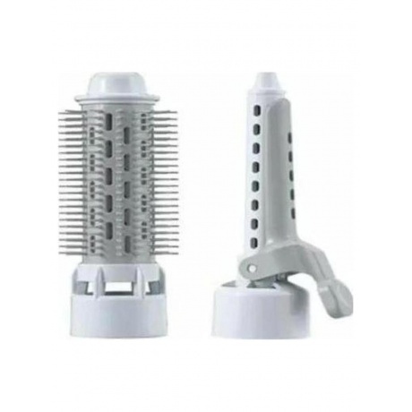 Panasonic Фен-щетка EH-KA31 - фото 4