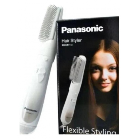 Фен-щетка Panasonic EH-KA11-W615 - фото 1