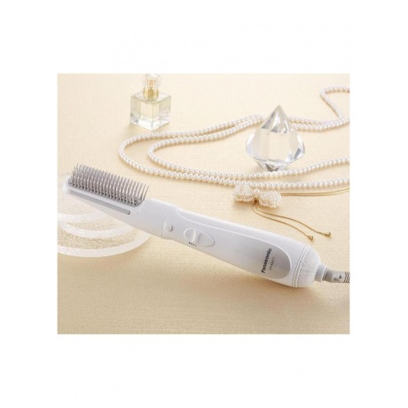 Фен-щетка Panasonic EH-KA11-W615 - фото 11