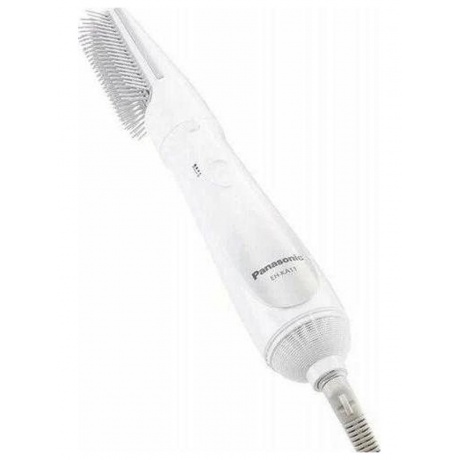 Фен-щетка Panasonic EH-KA11-W615 - фото 3
