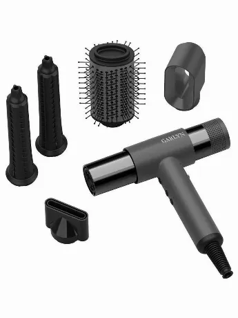 Фен-мультистайлер Garlyn Air Multi Pro