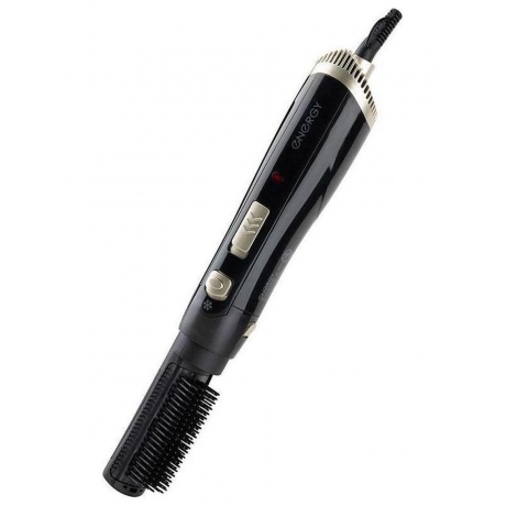 Фен-расчёска ENERGY EN-845 - фото 2