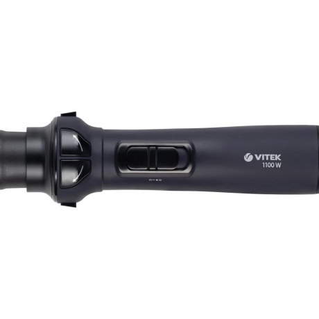 Фен-щетка Vitek VT-8249 - фото 12