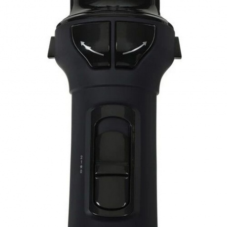 Фен-щетка Vitek VT-8249 - фото 6