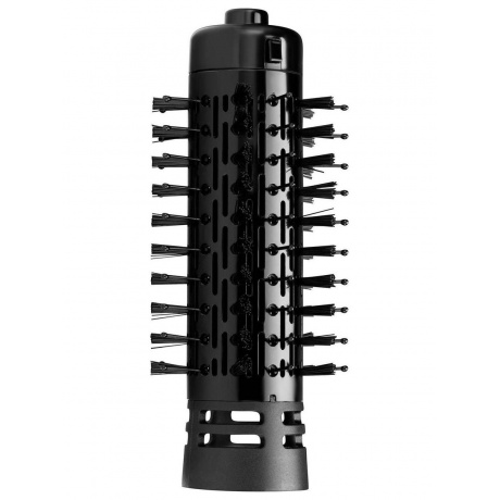 Фен-щетка Hyundai H-HB0110 1000Вт синий - фото 6