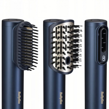 Фен-щетка BaByliss AS6550E - фото 2