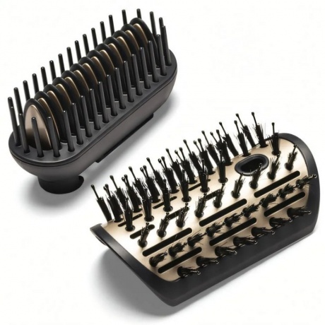 Фен-щетка BaByliss AS6550E - фото 3