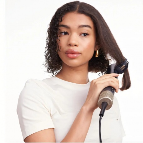 Фен-щетка BaByliss AS6550E - фото 5