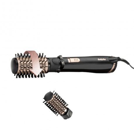 Фен-щетка Babyliss AS962E - фото 4