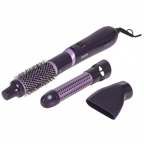 Фен-щетка Philips BHA305/00 - фото 1