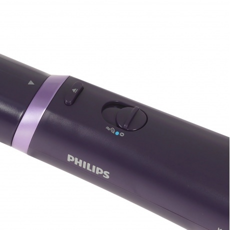 Фен-щетка Philips BHA305/00 - фото 5