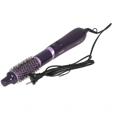 Фен-щетка Philips BHA305/00 - фото 6