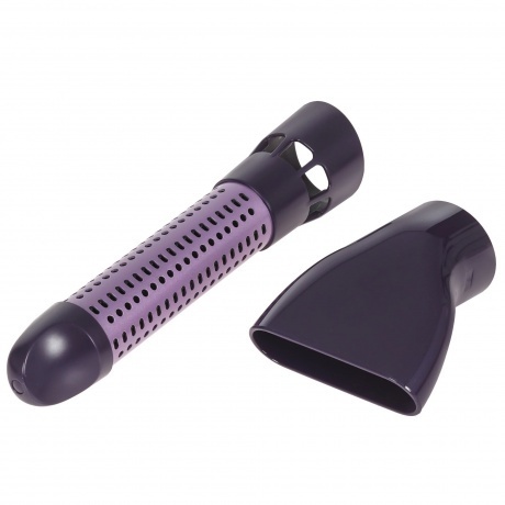 Фен-щетка Philips BHA305/00 - фото 7