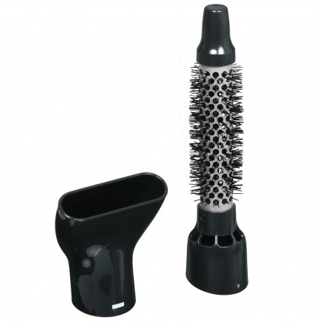 Фен-щетка Philips BHA301/00 - фото 8