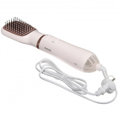 Фен-щетка Philips BHA310/00 - фото 7