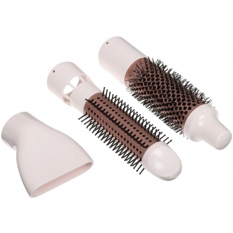 Фен-щетка Philips BHA310/00 - фото 8