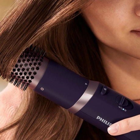 Фен-щетка Philips BHA313/00 - фото 8