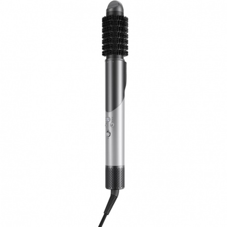 Стайлер Trouver Master 10  Lunar Silver (AMMA10) - фото 2