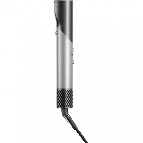 Стайлер Trouver Master 10  Lunar Silver (AMMA10) - фото 4