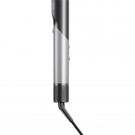 Стайлер Trouver Master 10  Lunar Silver (AMMA10) - фото 5