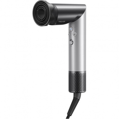 Стайлер Trouver Master 10  Lunar Silver (AMMA10) - фото 6