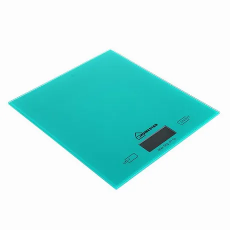 Весы кухонные Homestar HS-3006 Green