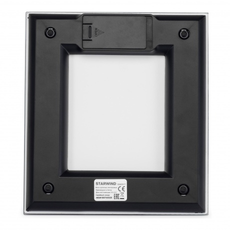 Весы кухонные электронные Starwind SSK3377 макс.вес:5кг рисунок - фото 4