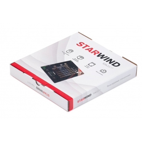 Весы кухонные электронные Starwind SSK3377 макс.вес:5кг рисунок - фото 9