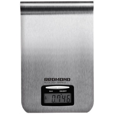 Весы кухонные электронные Redmond RS-M732 - фото 1