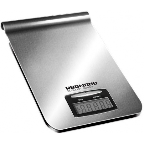 Весы кухонные электронные Redmond RS-M732 - фото 2