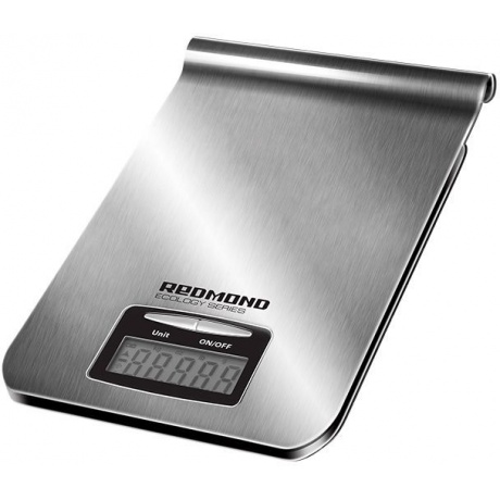 Весы кухонные электронные Redmond RS-M732 - фото 3