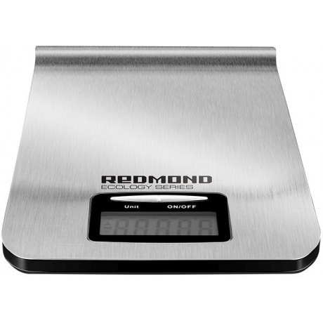Весы кухонные электронные Redmond RS-M732 - фото 4