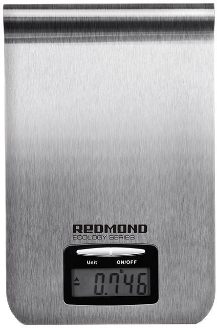 Весы кухонные электронные Redmond RS-M732