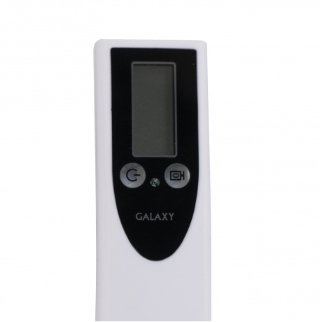 Кухонные весы Galaxy GL2831 WHITE - фото 5