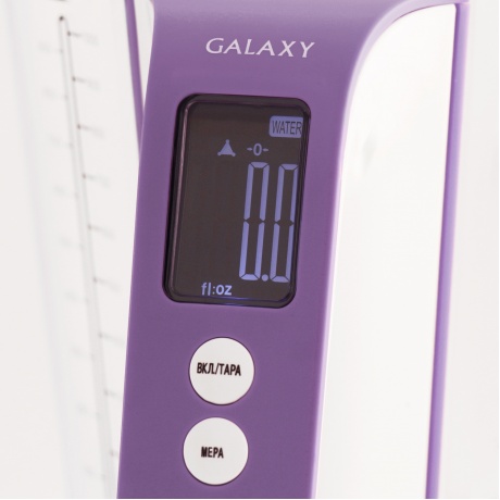 Кухонные весы Galaxy GL2805 - фото 2