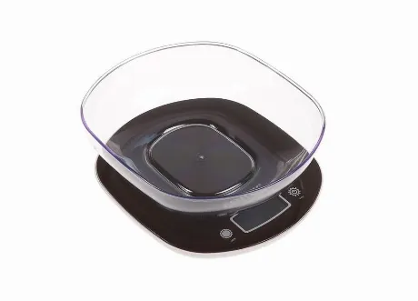 Весы кухонные Centek CT-2456 Chocolate