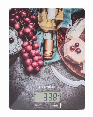 Весы кухонные Hyundai HYS-KG221