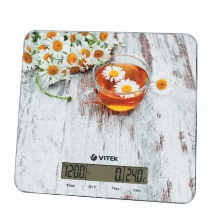Весы кухонные Vitek VT-8008 MC