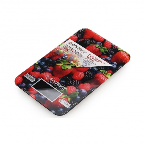 Весы кухонные Endever Skyline KS-528 - фото 2