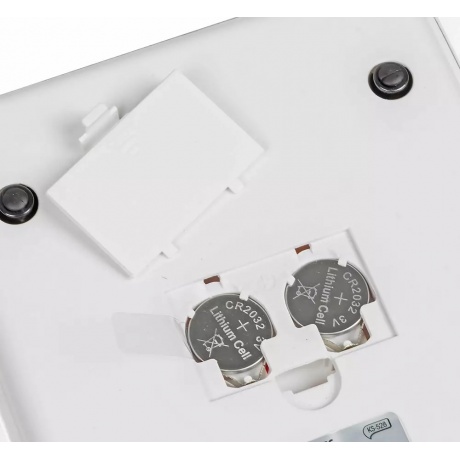 Весы кухонные Endever Skyline KS-528 - фото 6