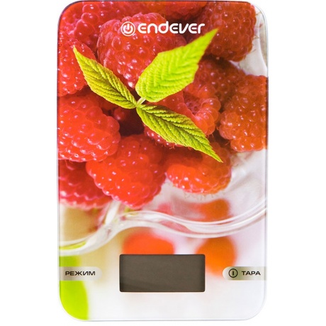 

Весы кухонные Endever Chief-506, Белый