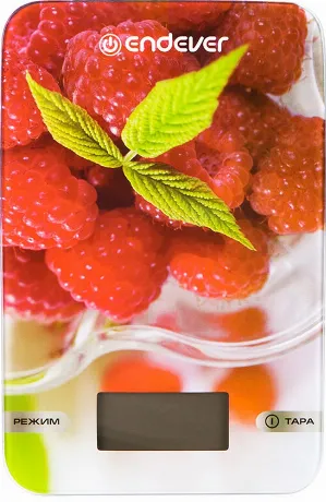 Весы кухонные Endever Chief-506