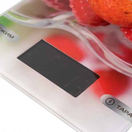 Весы кухонные Endever Chief-506 - фото 3