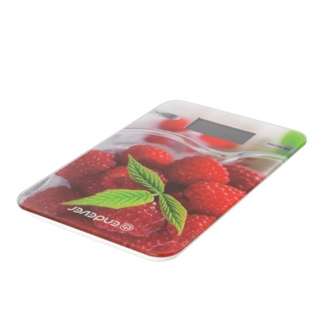 Весы кухонные Endever Chief-506 - фото 5