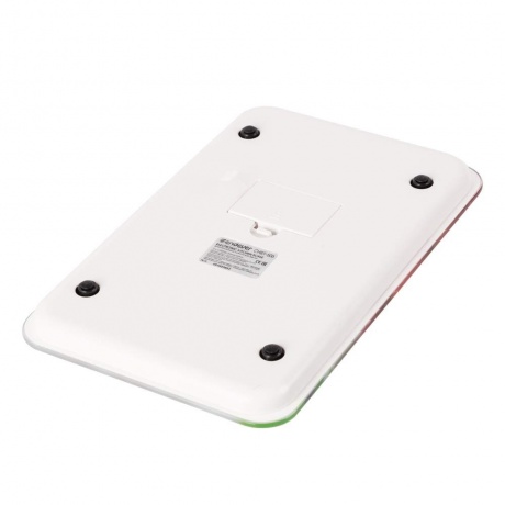 Весы кухонные Endever Chief-506 - фото 6