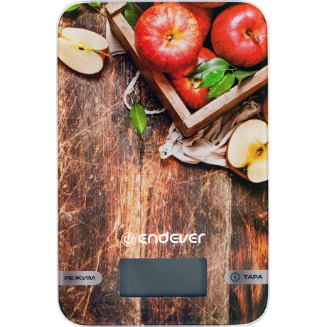 

Весы кухонные Endever Chief-507, Деревянный
