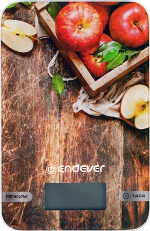 Весы кухонные Endever Chief-507