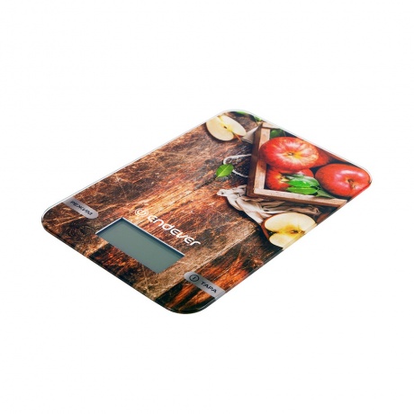 Весы кухонные Endever Chief-507 - фото 2